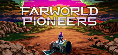 Farworld Pioneers