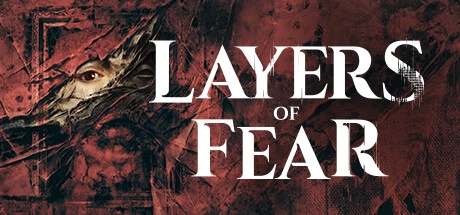 Cover des Steamspiels Layers of Fear