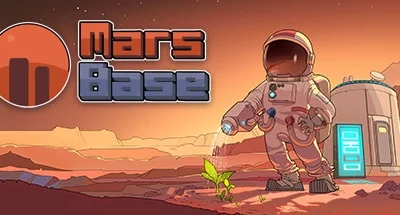 Mars Base