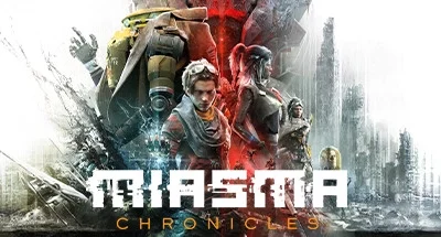 Miasma Chronicles