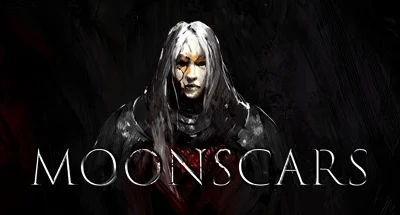 Moonscars