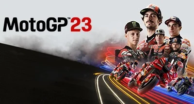 MotoGP23