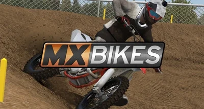 MX Bikes