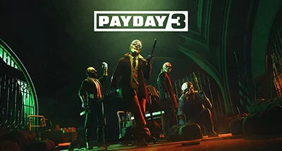 PAYDAY 3