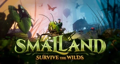 Smalland: Survive the Wilds