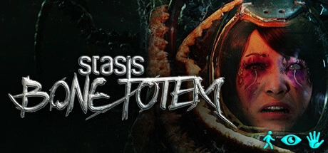 Cover des Steamspiels STASIS: BONE TOTEM