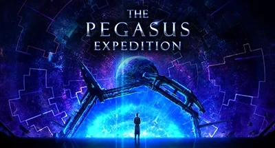 The Pegasus Expedition