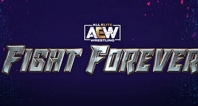 AEW: Fight Forever