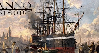 Anno 1800