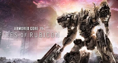 ARMORED CORE 6 FIRES OF RUBICON