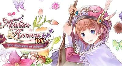 Atelier Rorona ~The Alchemist of Arland~ DX