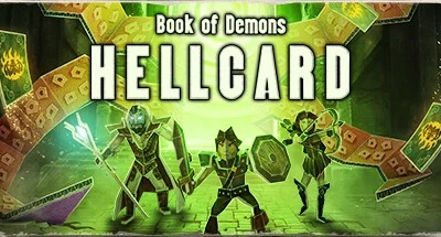 HELLCARD