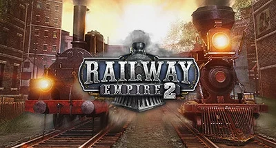 Railway Empire 2