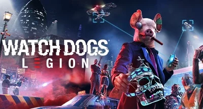 Watch Dogs: Legion