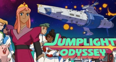 Jumplight Odyssey