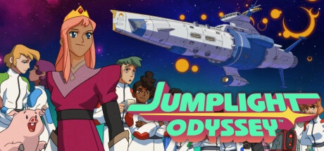 Jumplight Odyssey