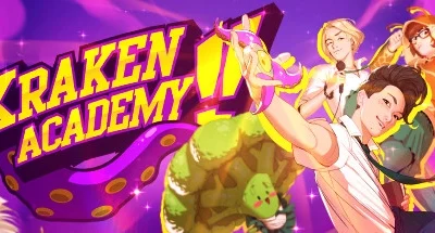 Kraken Academy