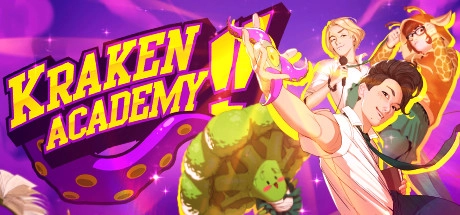 Kraken Academy