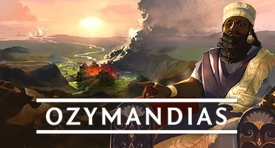 Ozymandias: Bronze Age Empire Sim