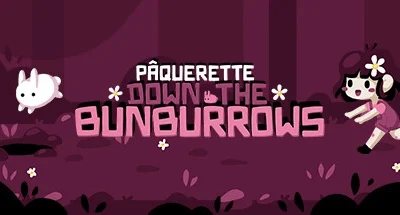 Paquerette Down the Bunburrows