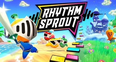 Rhythm Sprout: Sick Beats & Bad Sweets