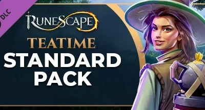 RuneScape Teestunde-Standard-Paket