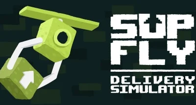 Supfly Delivery Simulator