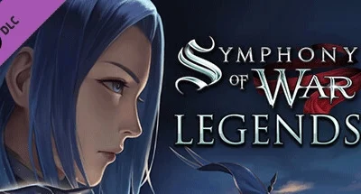 Symphony of War: The Nephilim Saga – Legends