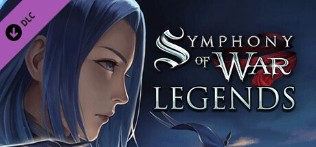 Symphony of War: The Nephilim Saga – Legends