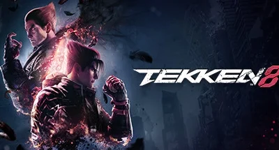 TEKKEN 8