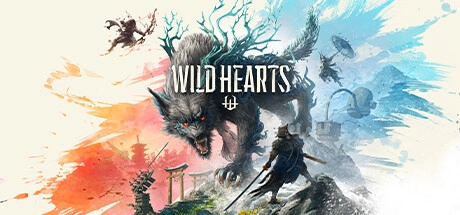 Cover des Steamspiels WILD HEARTS