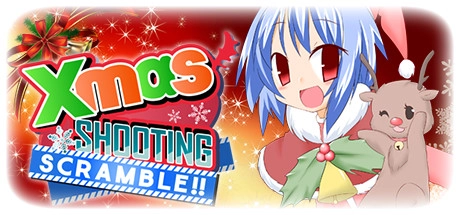 Xmas Shooting – Scramble