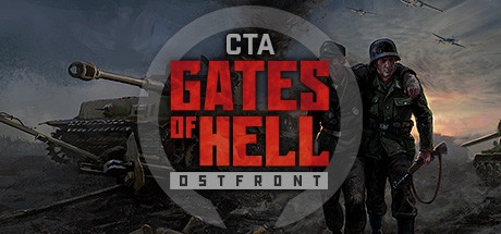 Cover des Steamspiels Call to Arms - Gates of Hell: Ostfront