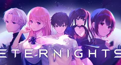 Eternights