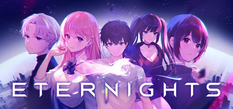 Cover des Steamspiels Eternights