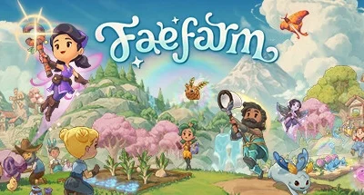 Fae Farm