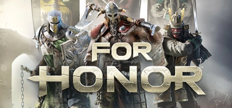 FOR HONOR