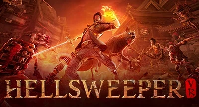 Hellsweeper VR