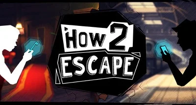 How 2 Escape