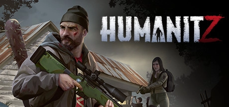 Cover des Steamspiels HumanitZ