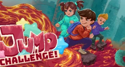 Jump Challenge