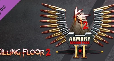 KF2 – Season Pass 2022