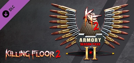 KF2 – Season Pass 2022