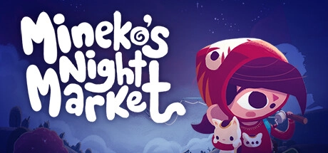 Mineko’s Night Market