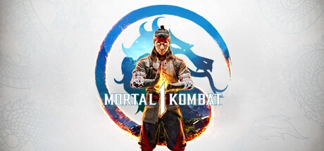 Cover des Steamspiels Mortal Kombat 1