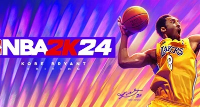 NBA 2K24