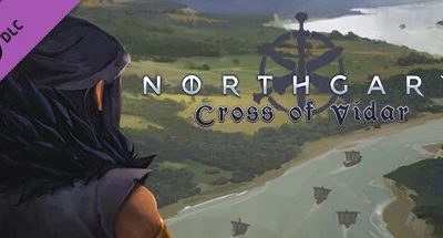 Northgard – Cross of Vidar Expansion Pack