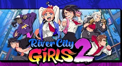 River City Girls 2