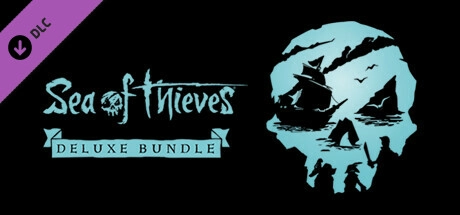 Sea of Thieves – Deluxe Edition Pack