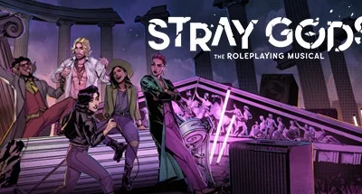 Stray Gods: The Roleplaying Musical